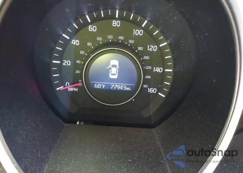 2014 Kia Optima Ex z USA, uszkodzony, nr VIN 5XXGN4A72EG344440